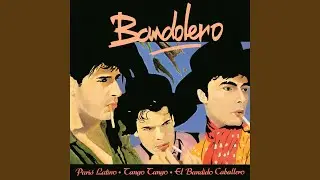 Paris latino (Maxi)