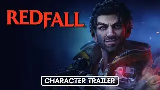 Redfall - 