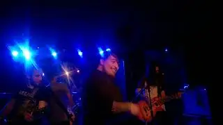 Chernobyl - Efervescencia @ Floyd 03-11-17