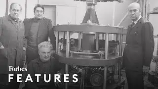 The Italian Billionaire Family Making Glass Vials For The Covid Vaccine | Forbes