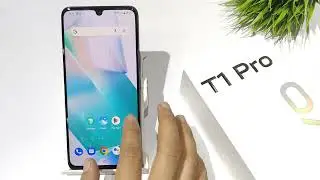 How to change Home Screen Style in vivo T1 pro 5g,T1 x | Home Screen Style kaise change kare vivo