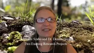 Two Exciting Afterlife Research Projects - Oct 2, 2019
