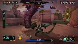 Apophis was the best thing to happen to smite!