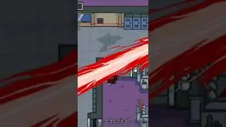 Jump Scare Among Us