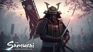 The Dark Truth About Japan's SAMURAI Code