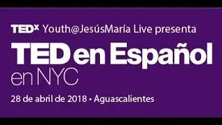 TEDLive 2018