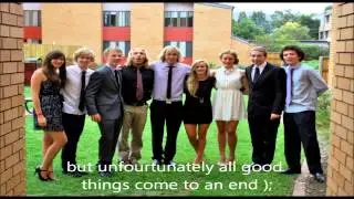 Verb The Noun - JimboSong (Pop Punk)