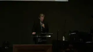 Bill Wilson Memorial Service
