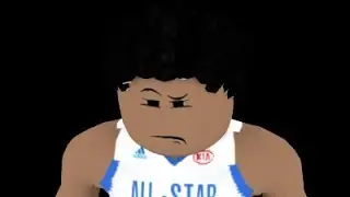 DERON VAUGHN PURE SHOT CREATOR DOMINATES the PARK in RB WORLD 3...