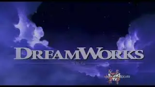 Universal Pictures / DreamWorks SKG Shrek 2001 TOONS TV USA intro 12/13/2025