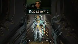 БЕЗУМНЫЕ СУММЫ ПЛАТИНЫ, НИКОГДА НЕ ВИДЕННЫЕ! WARFRAME