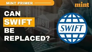 What is the alternative to SWIFT system? | Mint Primer