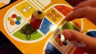 tutorial del Pictionary con Vale