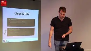 CorkDev.io - Angular Classy