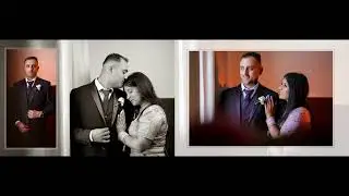 Ring Ceremony Slide Show. Shoot by Link Films Chandigarh 9855131711