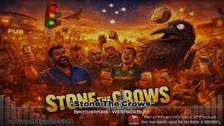 Stone The Crows - BrotherKris | Westsideboyz