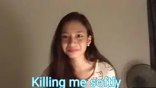 KILLING ME SOFTLY (FUGEES) COVER BY: Hanzy