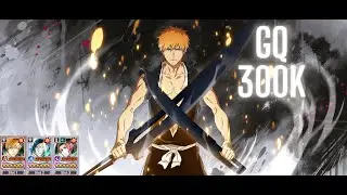 Guild Quest (GQ) Nightmare, No affiliation ranged (BBS) (300k)