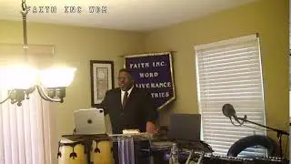 Faith Inc Word Deliverance Ministries Bible Institution