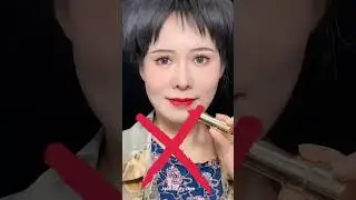 Haram vs Halal makeup for Muslim women #viral #viralvideo #islam #makeup #muslimgirl #shorts #allah
