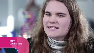 Employer Connected Education - UTC Warrington