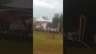 simba arati in kisii , prophecy about church and TB Joshua