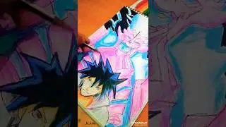 my worst to best drawings#art#op#anine#nice
