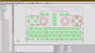 Ansys Classic Icepak и AEDT Icepak: работа с несколькими окнами