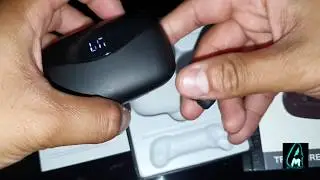 TWS-S9 True Wireless Bluetooth Earphones (Review)
