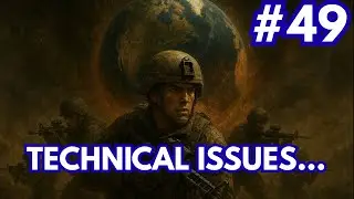 Xenonauts 2 EP49: Технические проблемы... Прервать миссию?