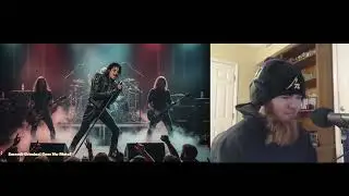 Michael Jackson&rsquo;s Smooth Criminal Goes Nu-Metal (Reaction)
