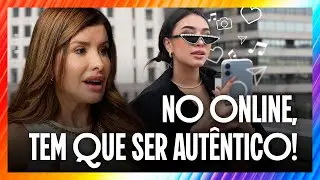 O ERRO DE QUEM QUER VIVER DE INTERNET SEM COERÊNCIA