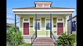 Preview of the Residential for rent at 1319 Pauline Street # 1319, New Orleans, LA