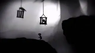 One-Legged Spider | LIMBO: Part 3