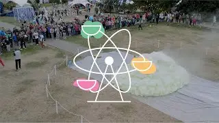 Фестиваль науки &mdash; 2022 || Scifest Belarus 2022