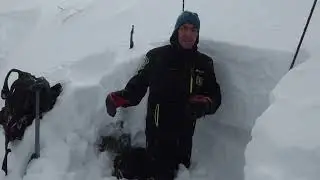 A Simple Problem, Buck Ridge - 15 December 2022