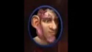 Gnome Male Shadowlands Character Customization
