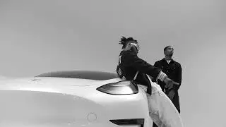 Young Roc - Do That For Me ft. Nasaan (Official Video)