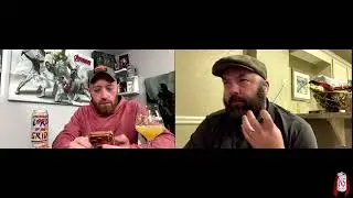 #1475 Hop Butcher for the World & Magnanimous Brewing Lord of the Grid