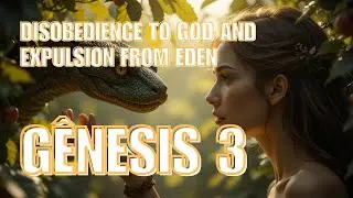 Why Did the Serpent Talk to Eve?