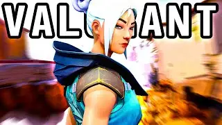 Time To Take A Break w/ REYNA - ROAD TO GOLD | VALORANT [SOLO]