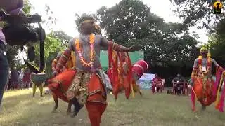 Jangalmahal Utsab 2014 part - 4