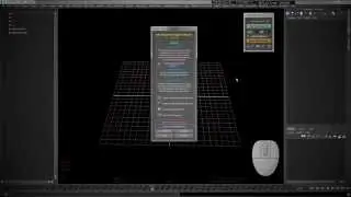Autodesk Maya Tool - OBJ[I/O]