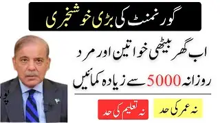 Pakistan Govt Launches Free Freelancing Course: Online Classes Open Now &ndash; Register Today!