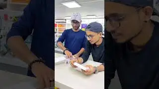 Sarith and Surith Visit CameraLK  #mybag #Dji  #cameralkyoutube #travel #SarithandSurith #cameralk
