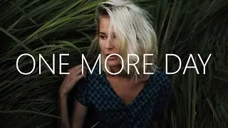 Jason Ross & Blanke - One More Day (Lyrics) with Chandler Leighton
