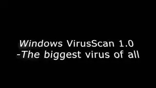 windows Funny Errors ||