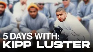 5 Days with an Ex Convict