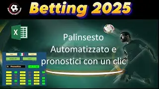 Pronosticatore Scommesse &ndash; Betting 2025