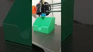 #3dprinting #shorts #prusamini #fdm #prusamk3s 3D PRINTED ORGANIZER BOX FOR SPICES AND TEE (29701)